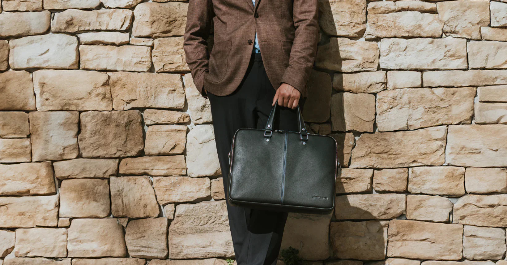 Meilleurs sacs business pour homme