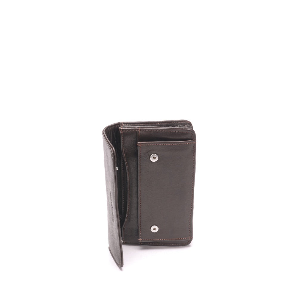 Pochette ceinture Pablo cuir plongé