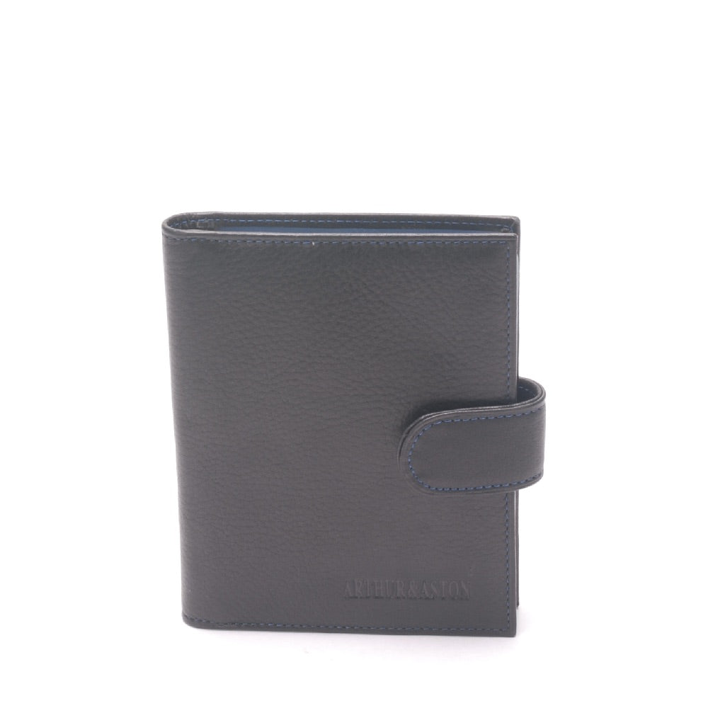 Pablo leather card holder