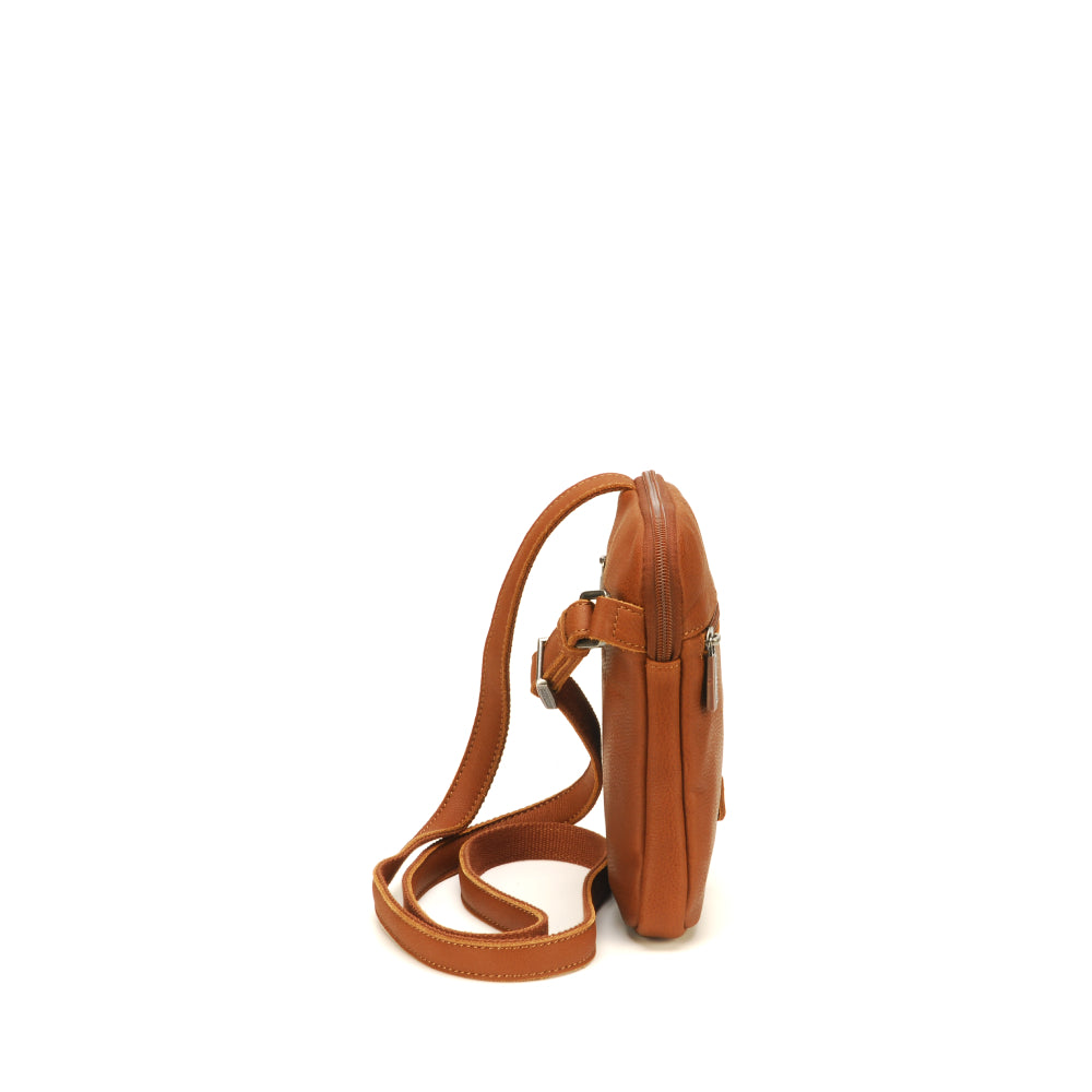 Body bag Oscar cuir