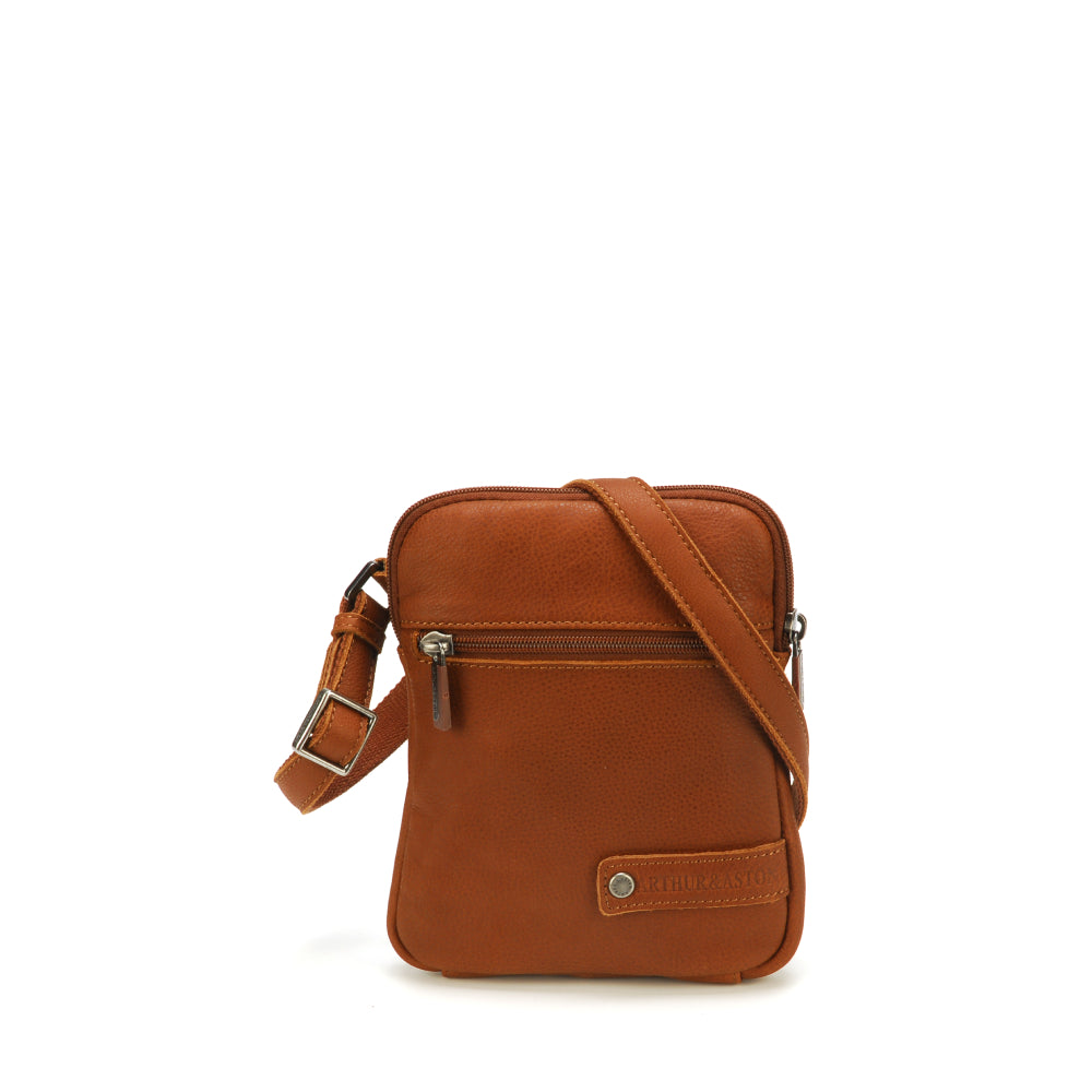 Body bag Oscar cuir