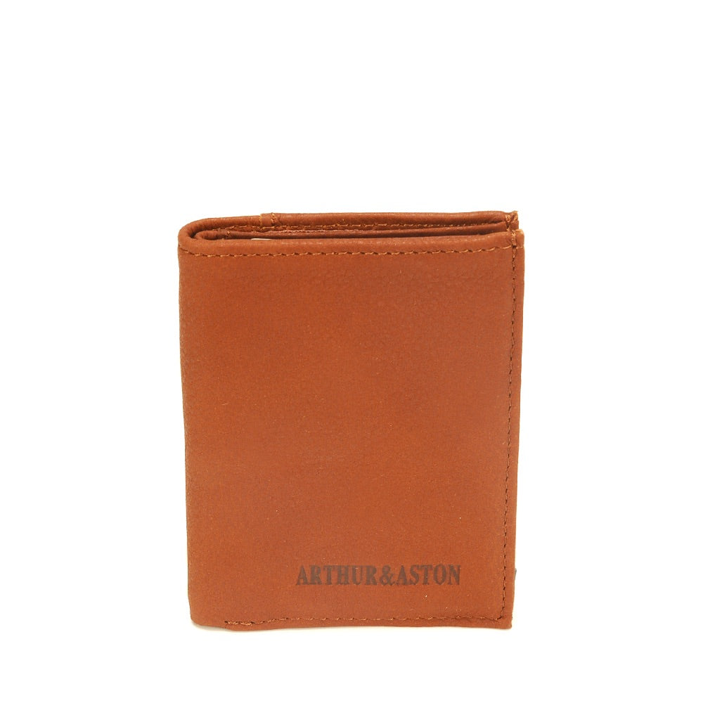 Oscar leather card holders