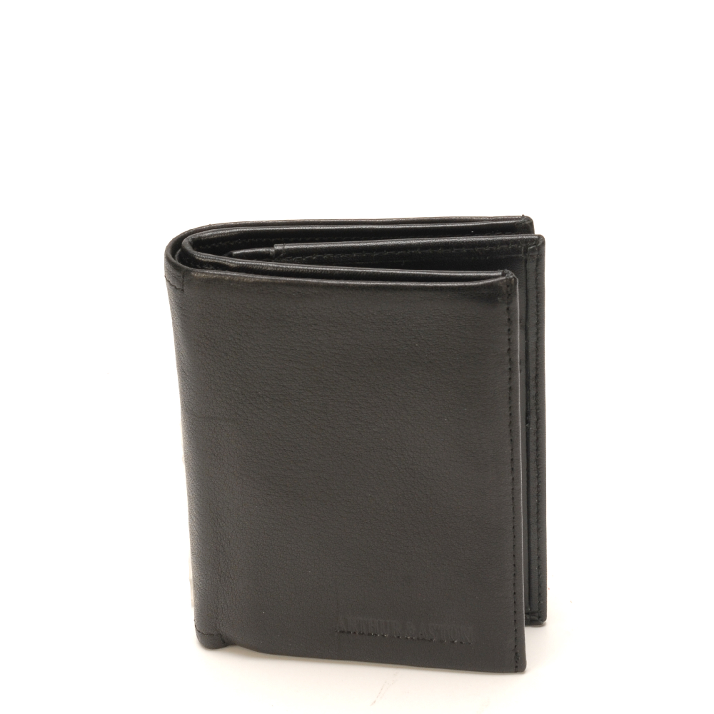 Julio leather wallet