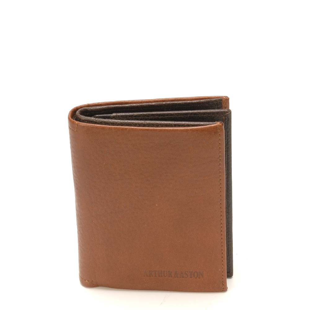 Julio leather wallet
