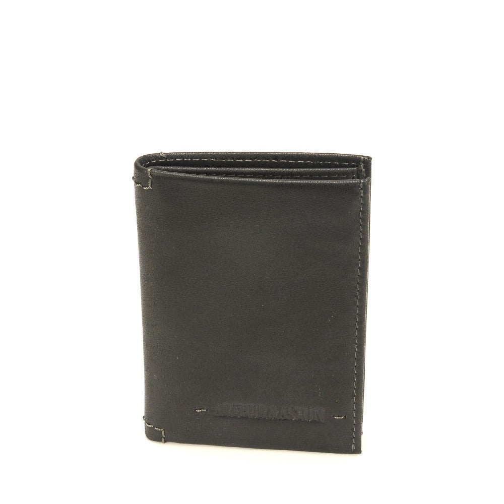 Johany leather card holder