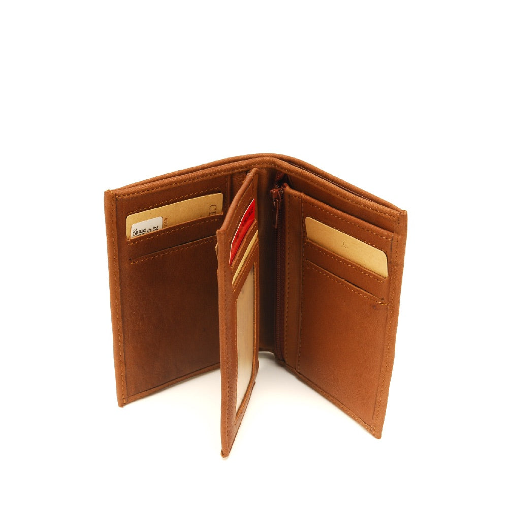 Johany leather wallet