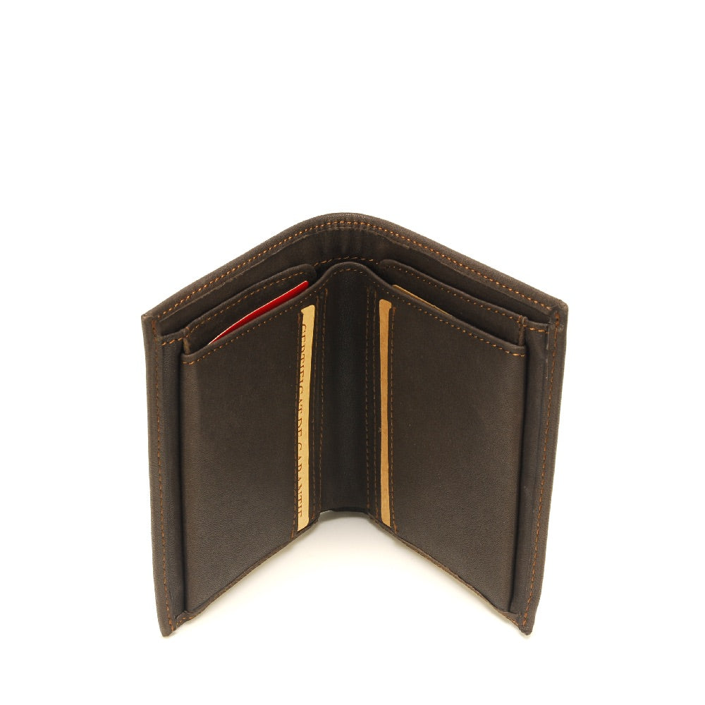 Porte-cartes cuir Johany