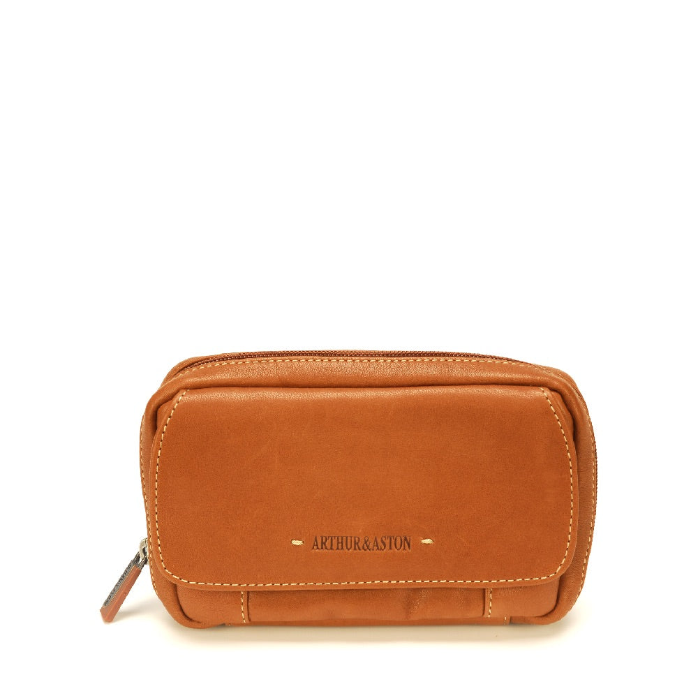 Pochette ceinture cuir Johany
