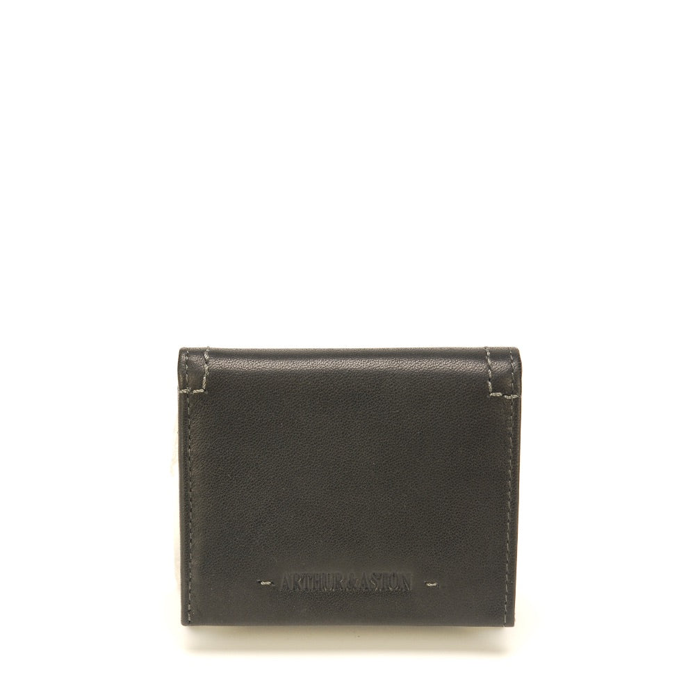 Porte-monnaie cuir Johany