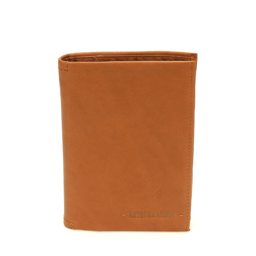Portefeuille cuir Johany