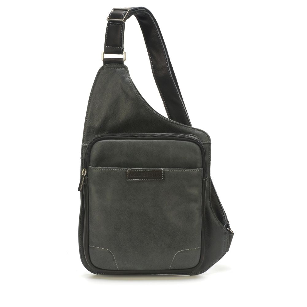 Marco leather holster bag