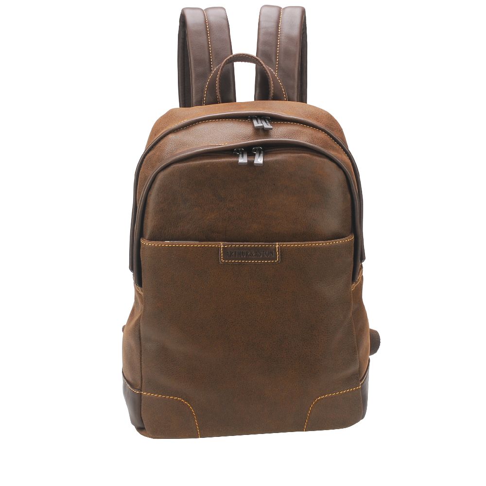 Marco cowhide leather backpack 2158-20
