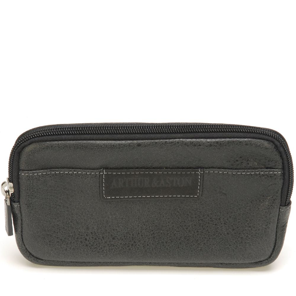 Pochette ceinture Marco cuir