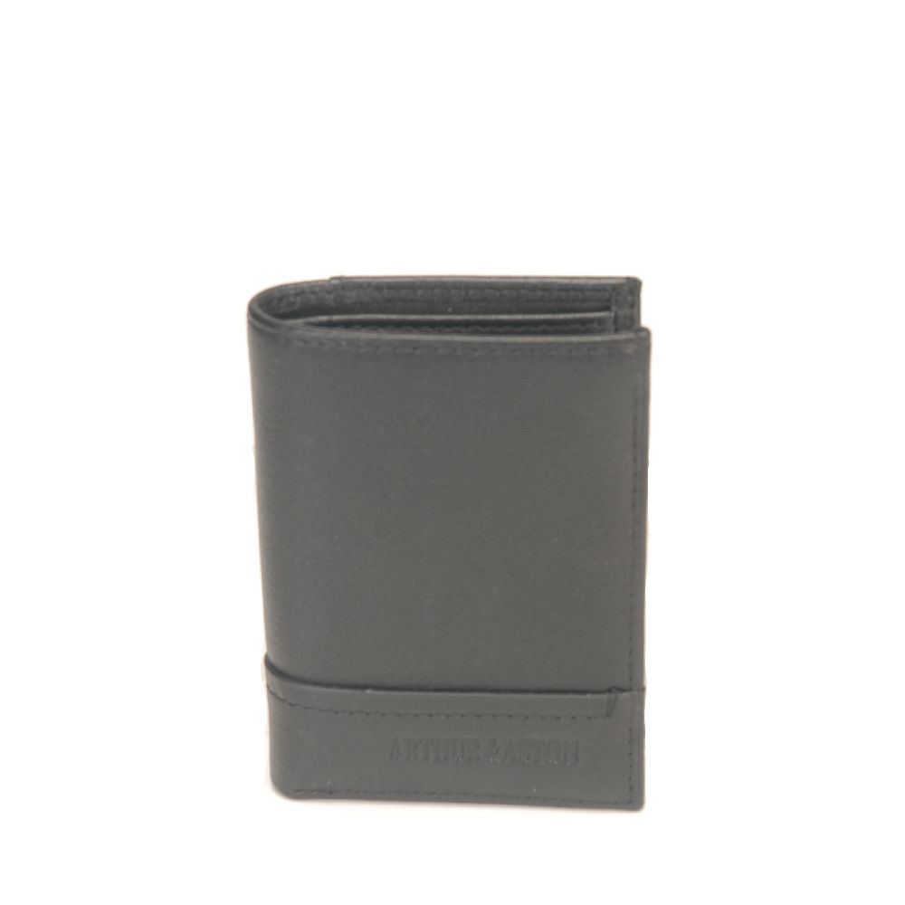 Paul leather card holder