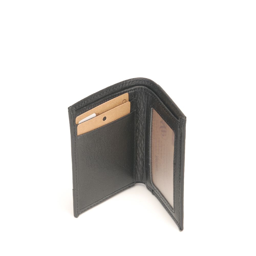 Paul leather card holder