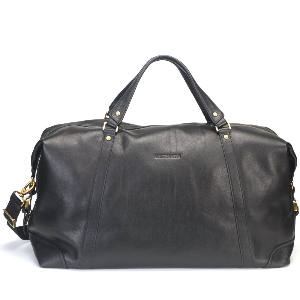 Sac de voyage Paul cuir