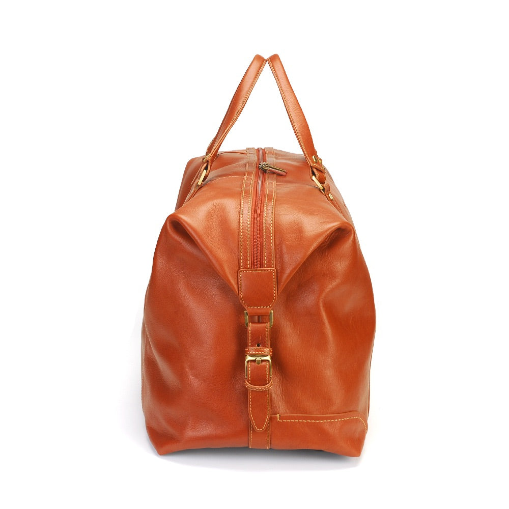Sac de voyage Paul cuir