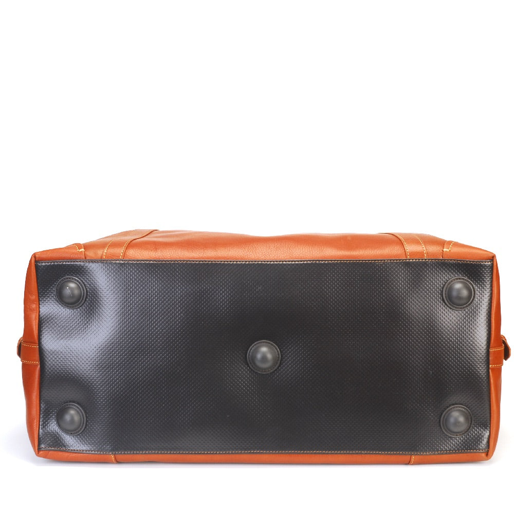 Sac de voyage Paul cuir