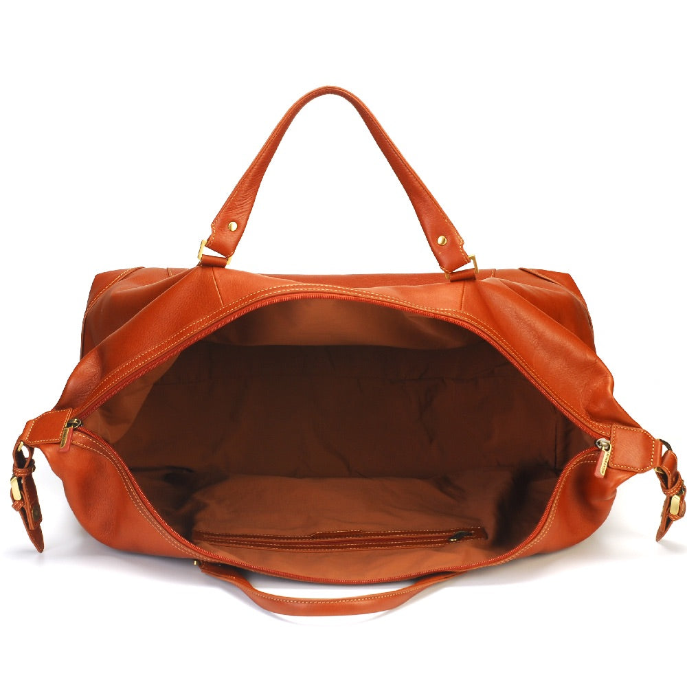 Sac de voyage Paul cuir