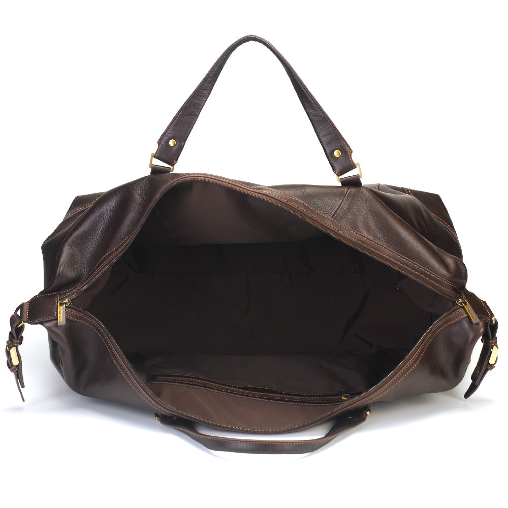 Sac de voyage Paul cuir
