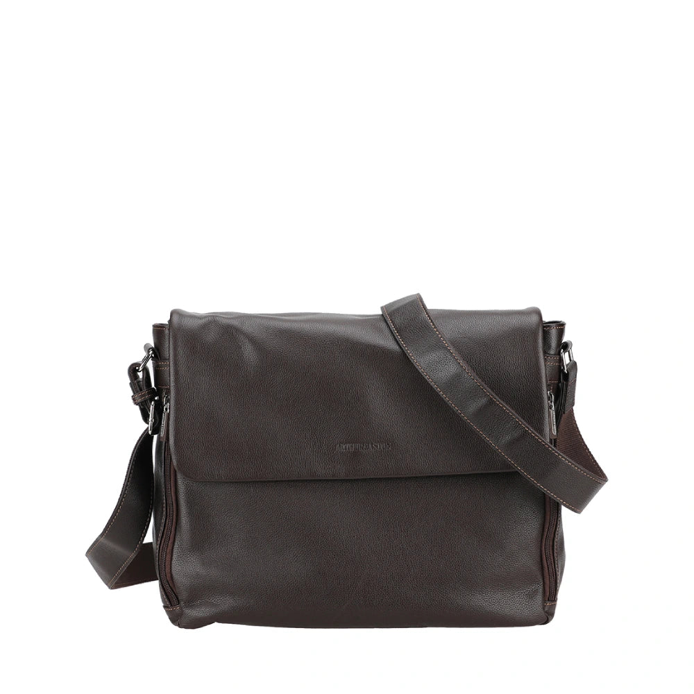 Petite Besace cuir Dorian
