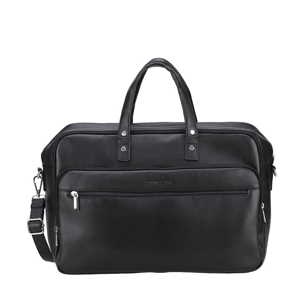 Trousse De Toilette Cuir Dorian 2212-31