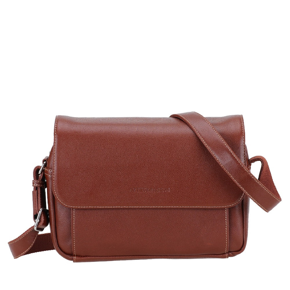Besace cuir Dorian