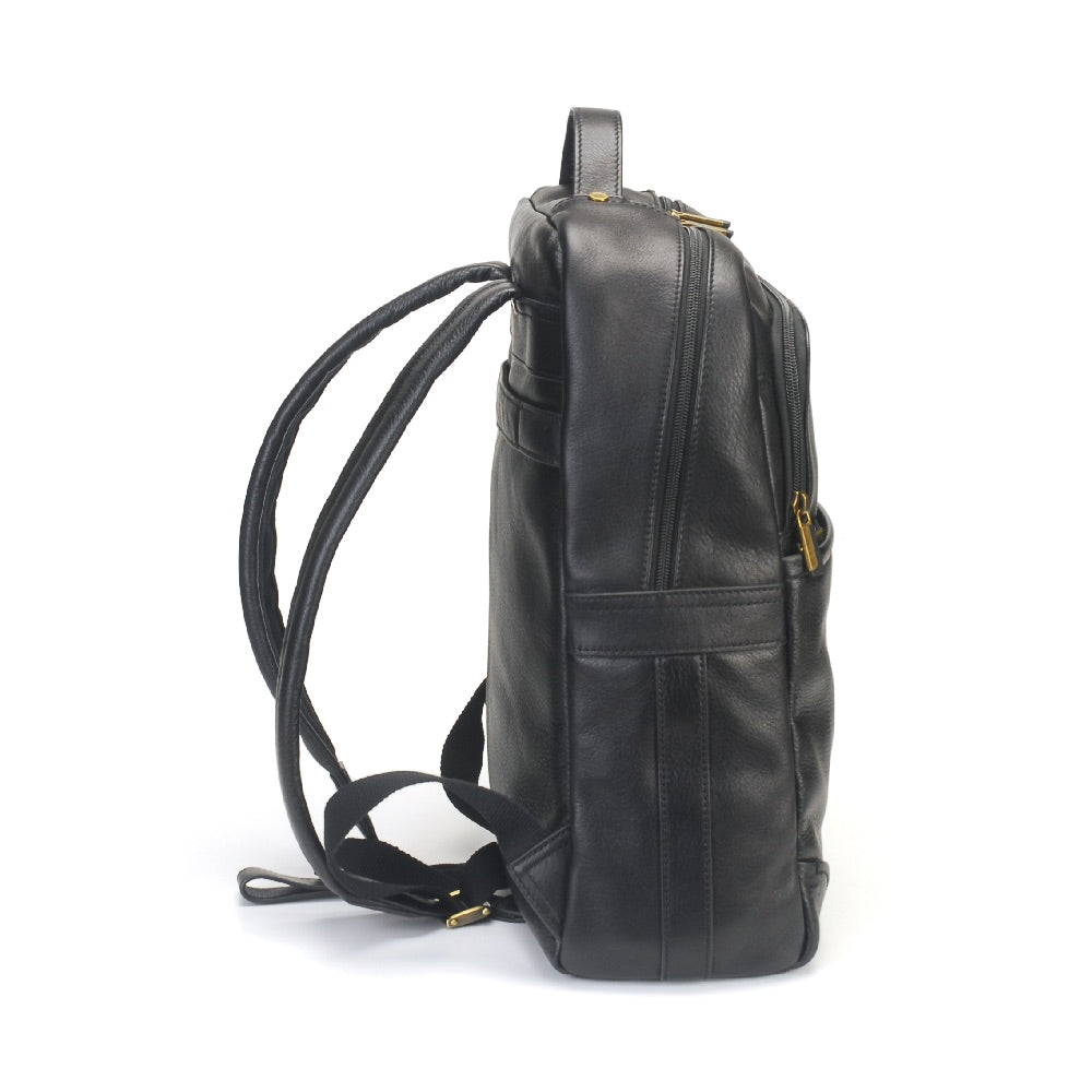Sac à dos Paul cuir