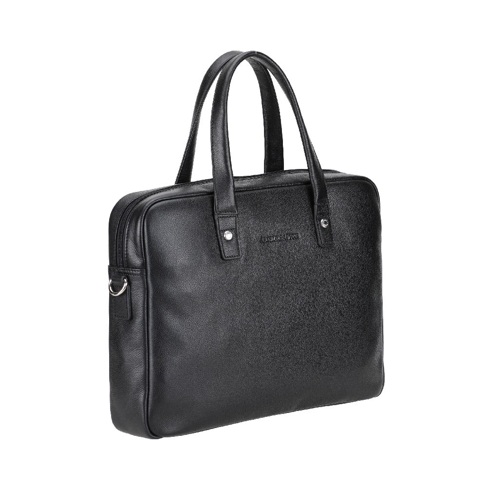 Porte-document cuir Dorian