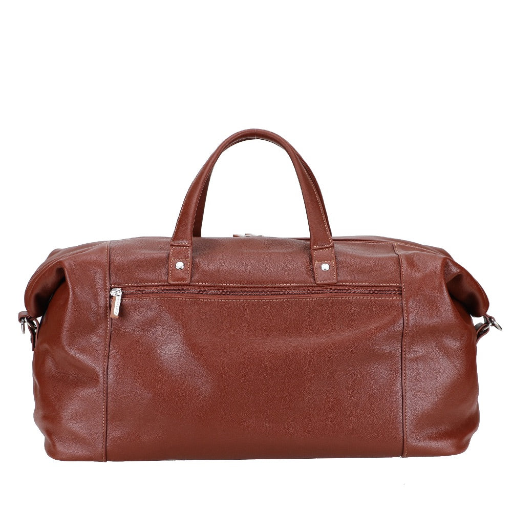 Sac de voyage Cuir Dorian