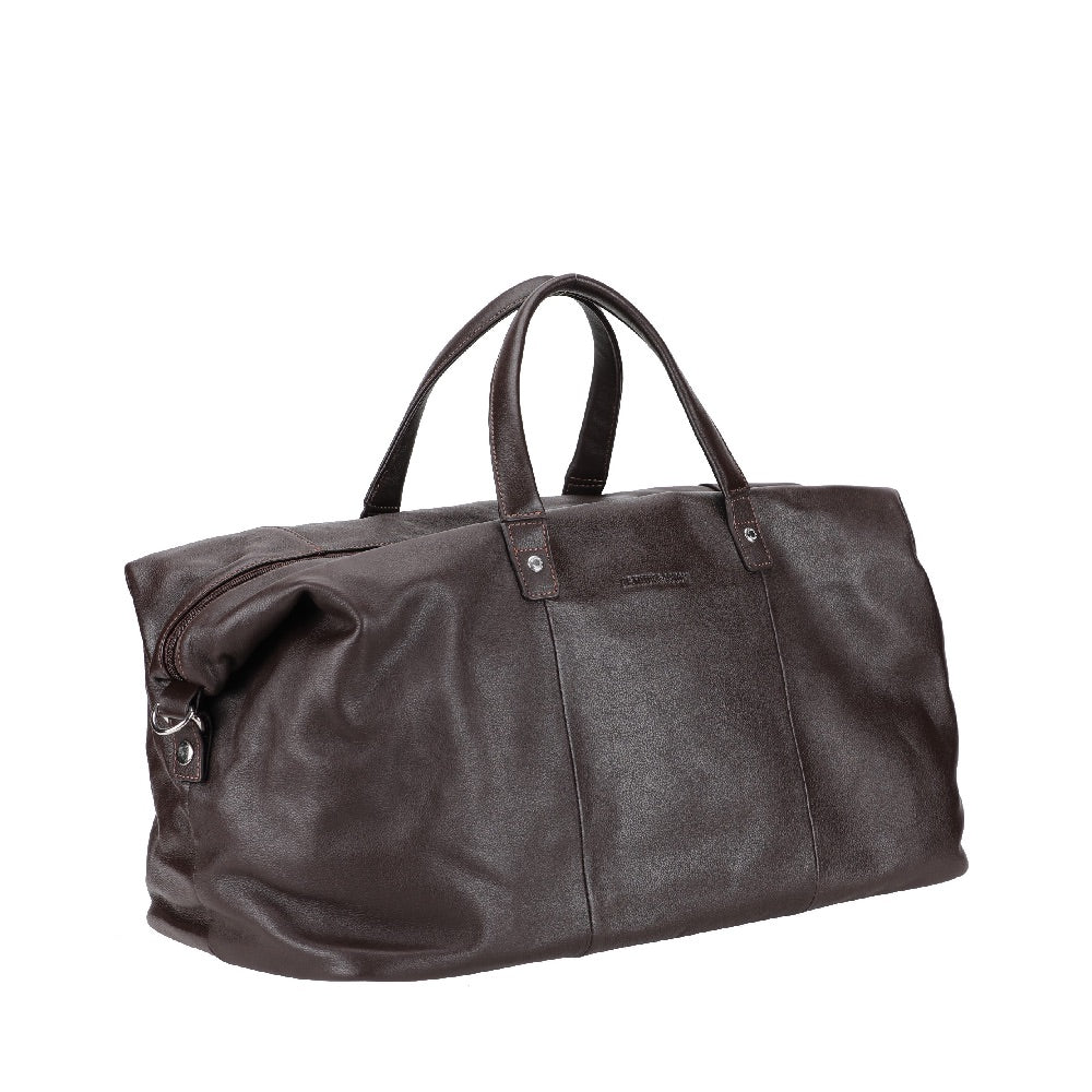 Dorian Leather Travel Bag