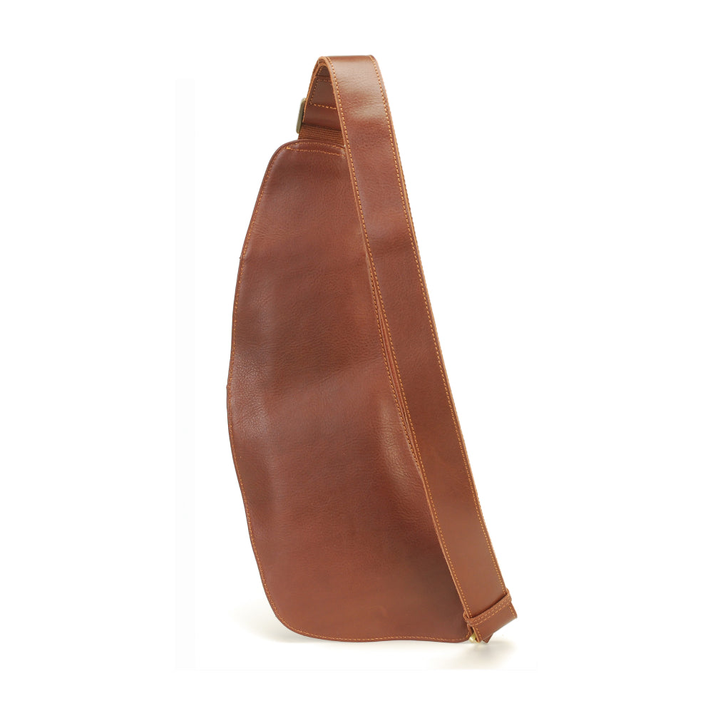 Adam leather holster bag
