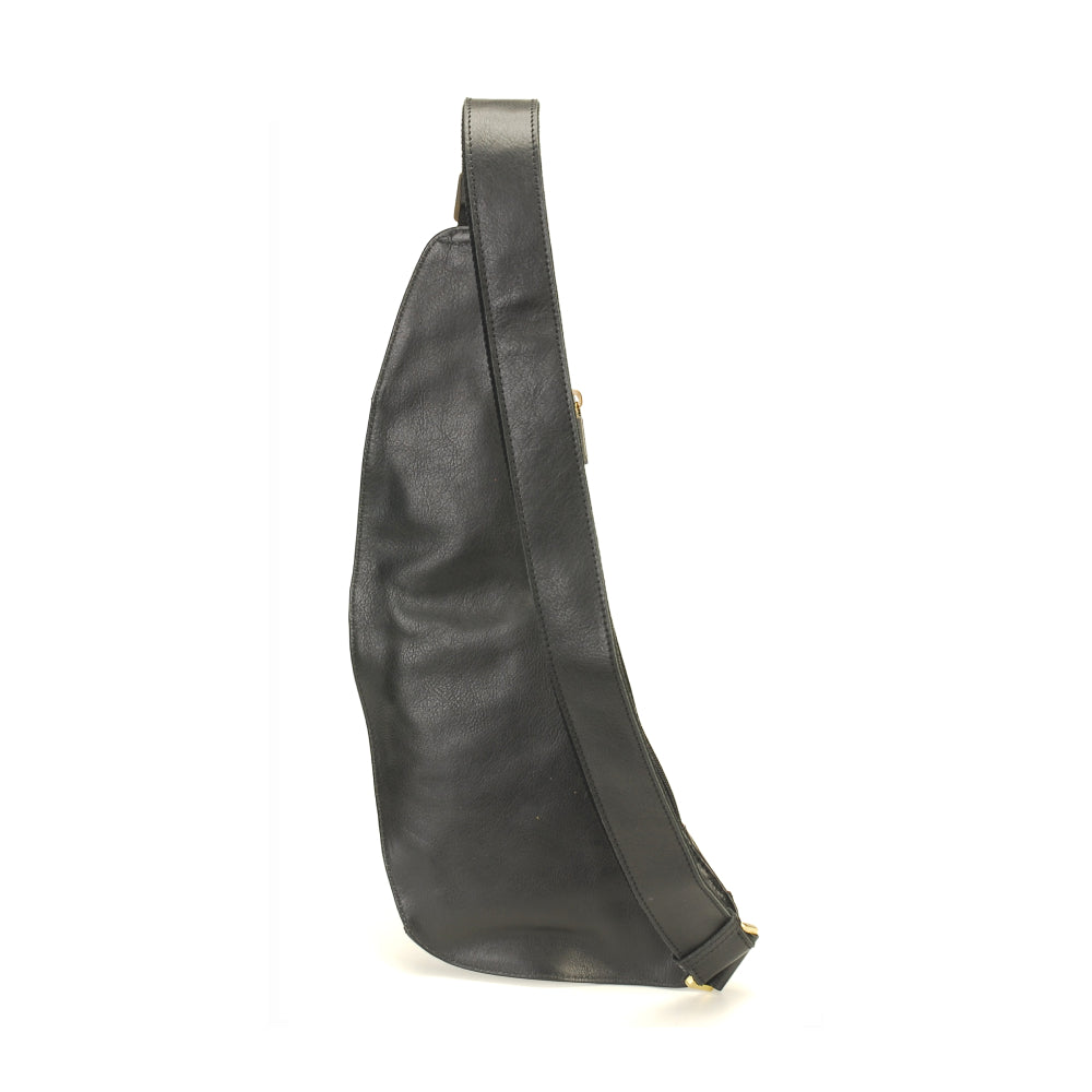 Adam leather holster bag