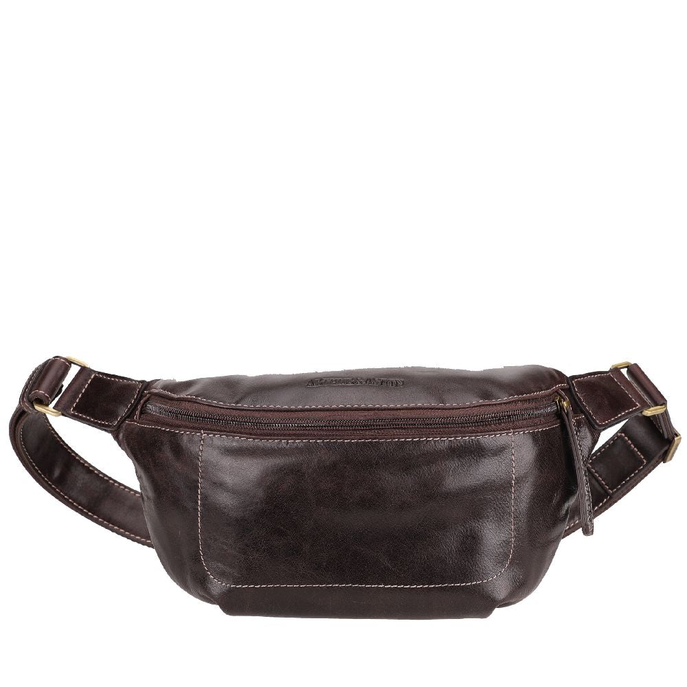 Martin Leather Banana