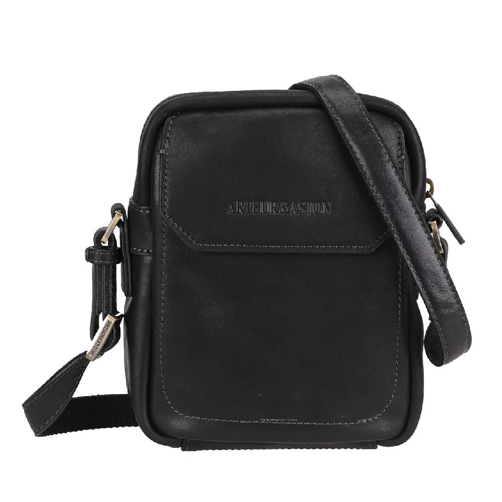 Martin Leather S crossbody bag