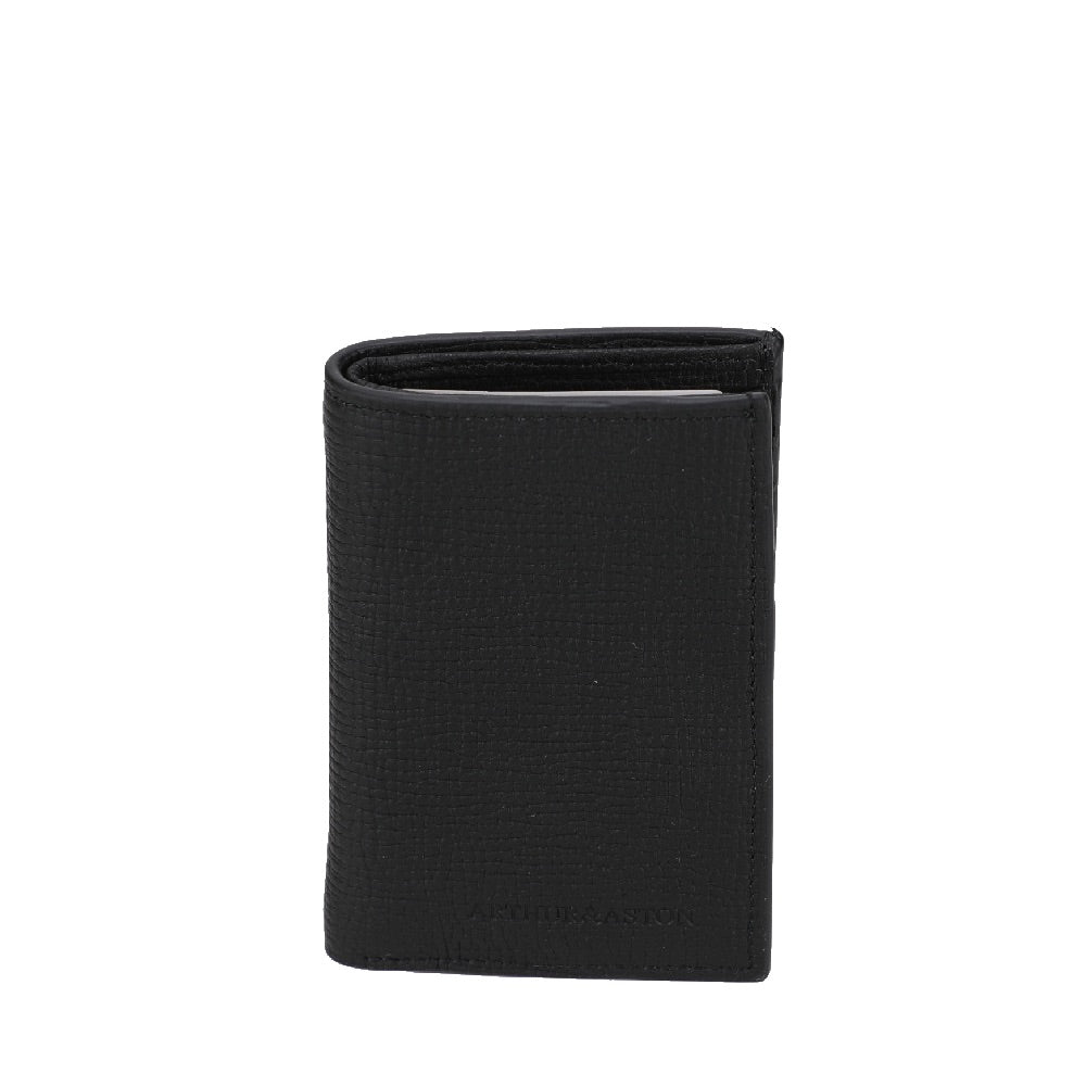 Lewis Leather Card Holder