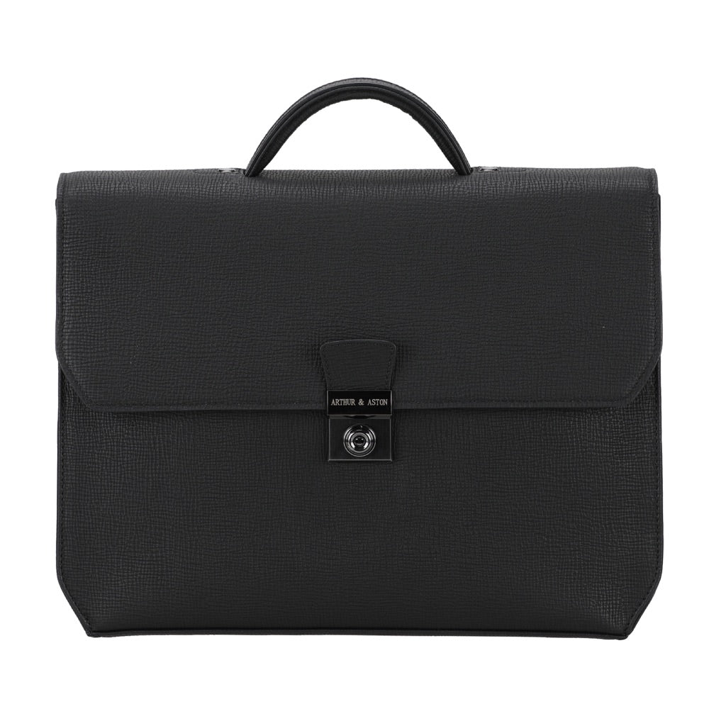 Serviette Cuir Lewis