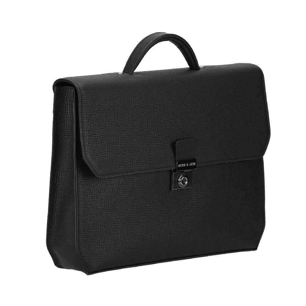 Serviette Cuir Lewis