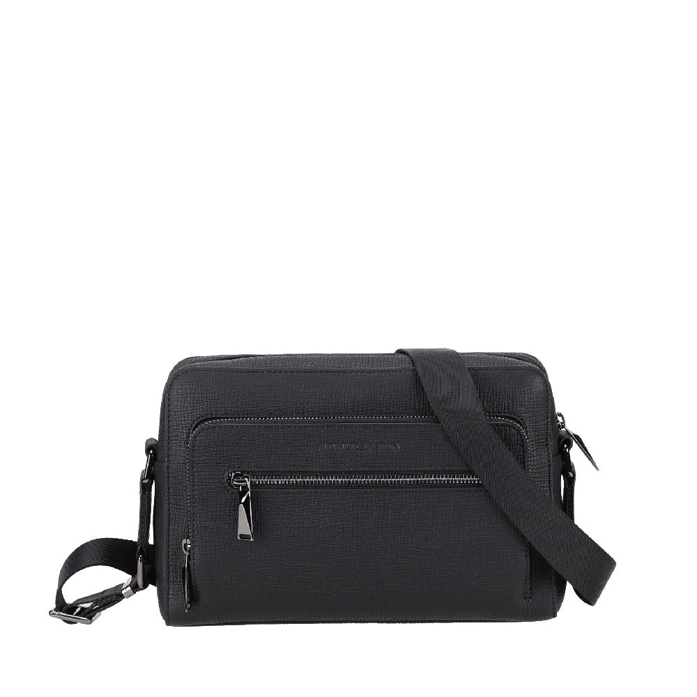 Besace Cuir Lewis