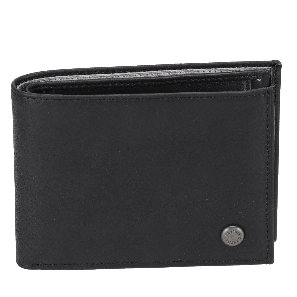 Cosmo Italian Leather Wallet