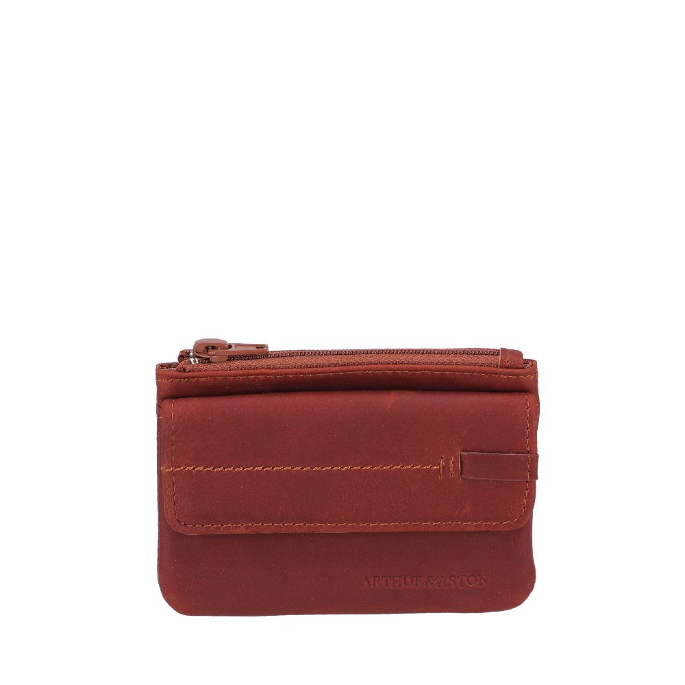 Nero Leather Wallet