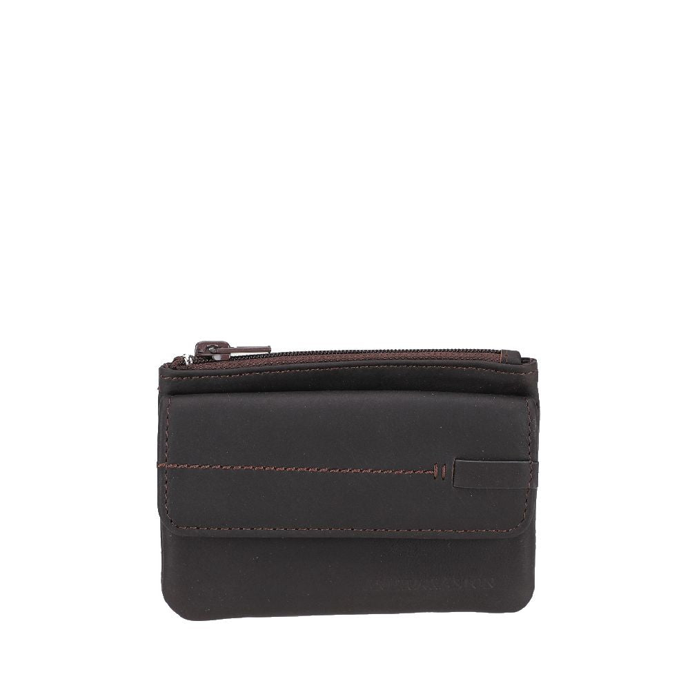 Nero Leather Wallet
