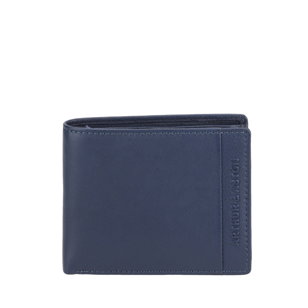 Italian wallet, Terry leather