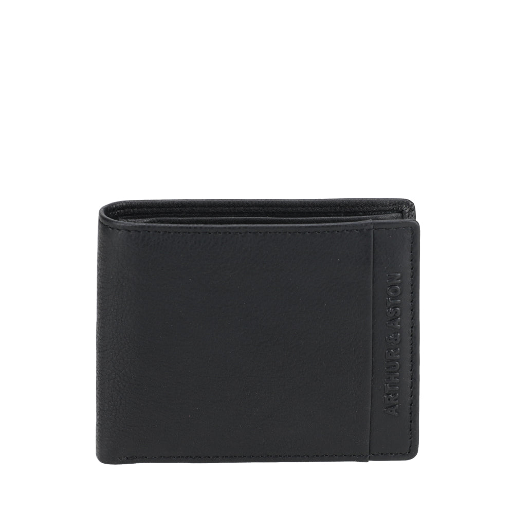 Italian wallet, Terry leather