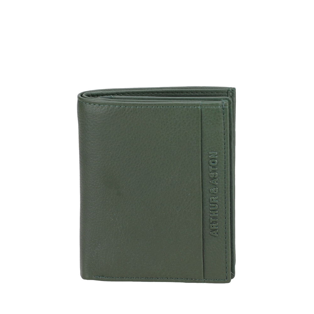 Portefeuille italien Cuir Terry