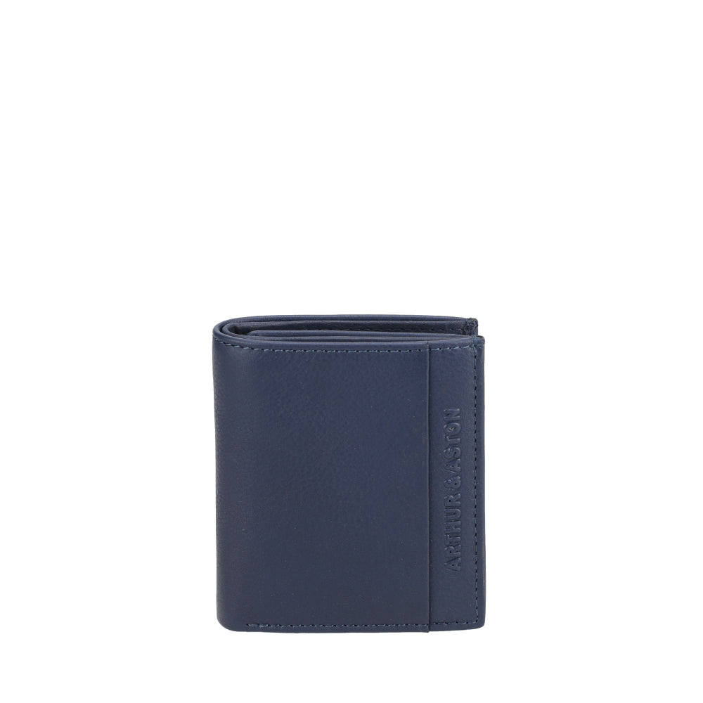 Porte monnaie et cartes Cuir Terry
