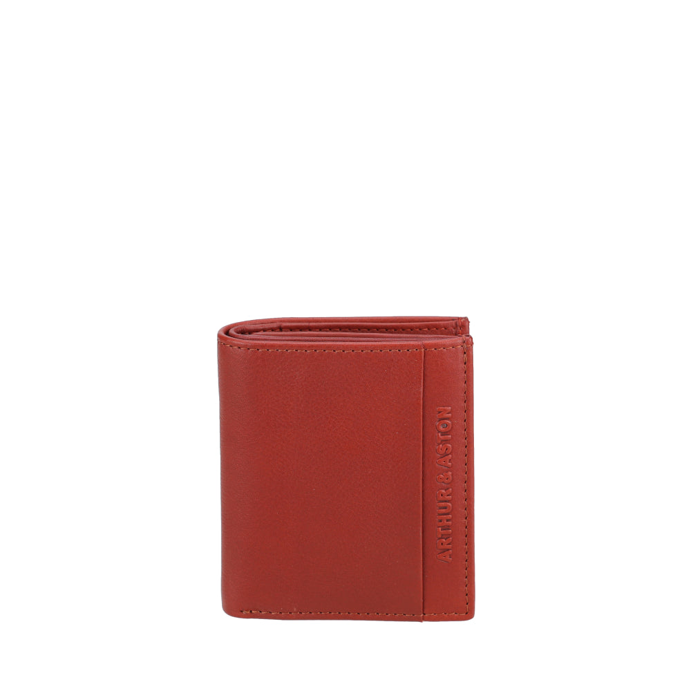 Porte monnaie et cartes Cuir Terry