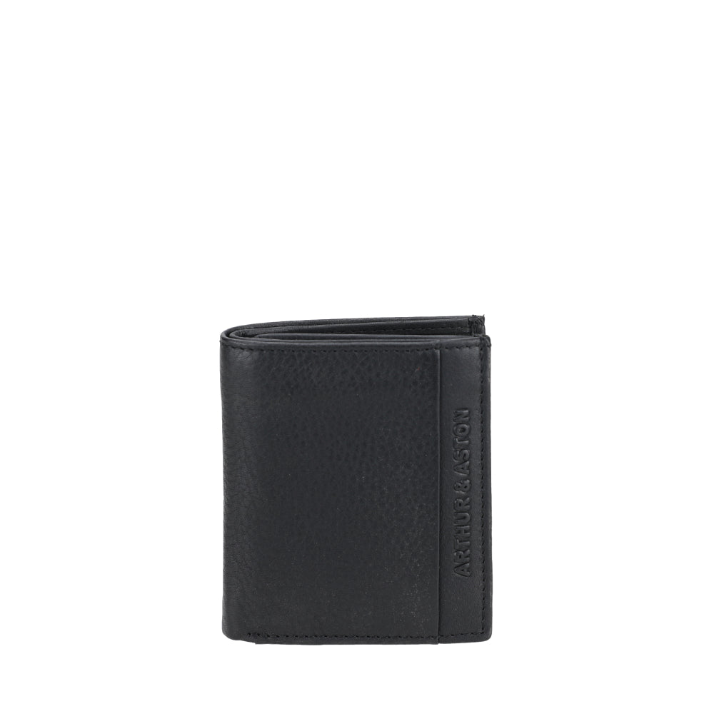 Porte monnaie et cartes Cuir Terry