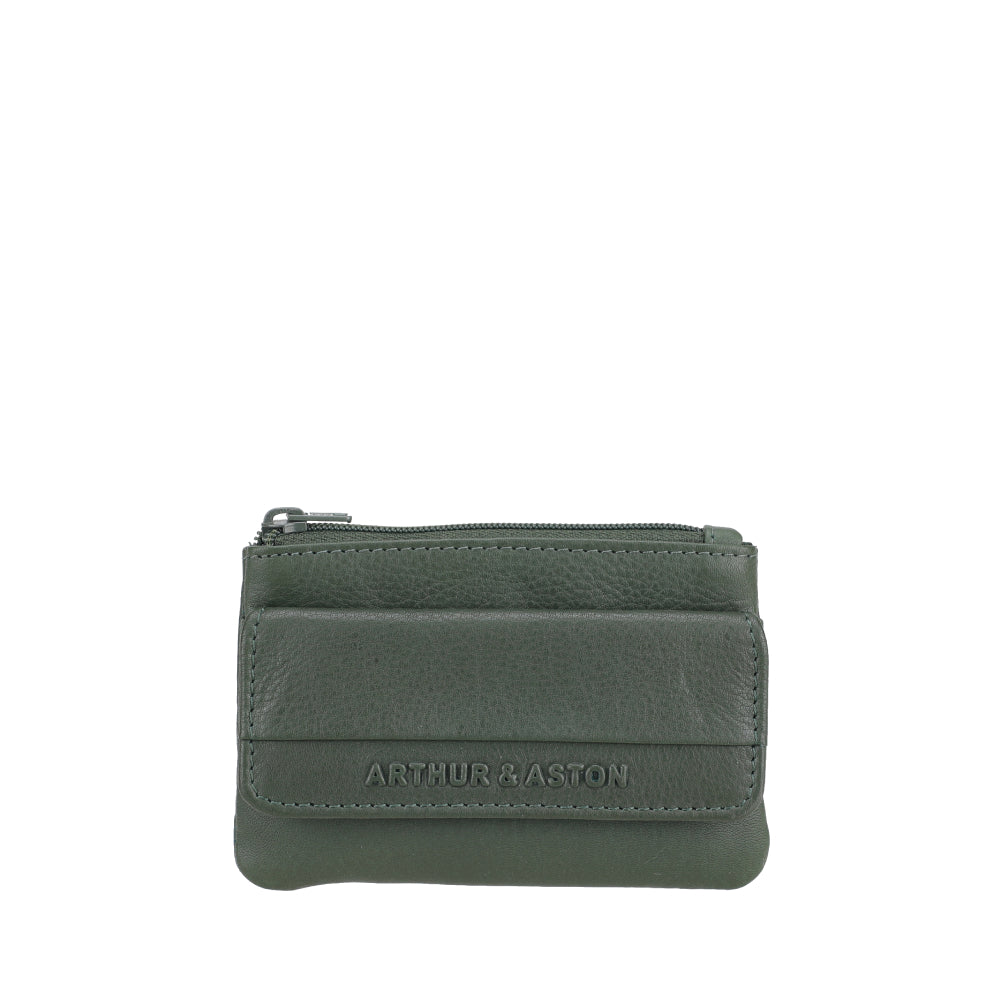 Porte-monnaie Cuir Terry