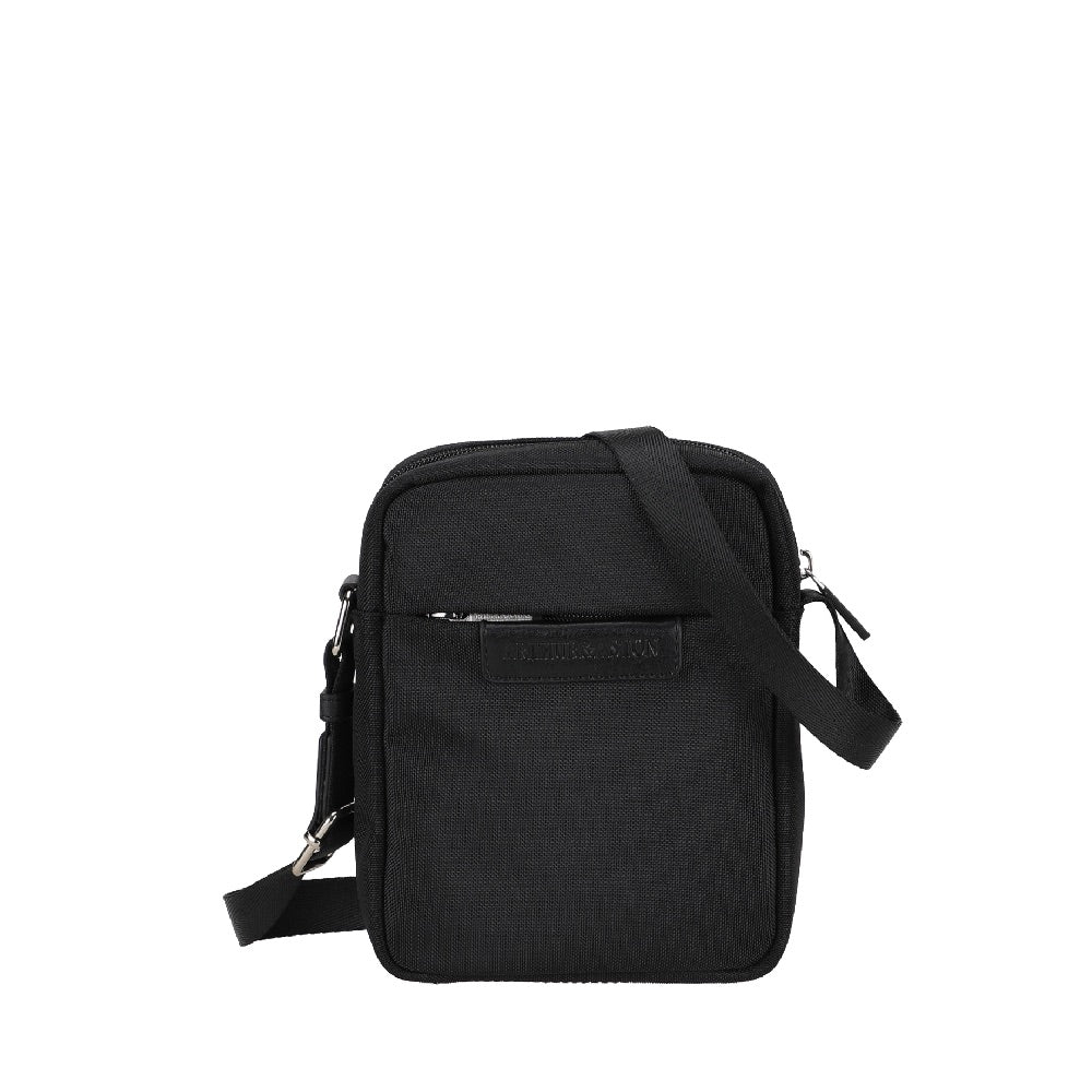 Small Teddy Polyester crossbody bag